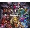SMM ITAKU [Musica] Nuova colonna sonora originale OST GRANBLUE FANTASY AWAKENING CD JP