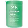 LABORATOIRES SVR SVR Spirial Deodorante 24H Roll-On Vegetale Ricarica 50ml