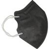 FGS Srl 2A MASCHERINA FFP2 NR NERO 1PZ