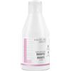 SALERM - Shampoo alla keratina Lisi Hair Lab - 300 ml - Controlla l'effetto crespo - Capelli morbidi e lisci - Protezione dal calore - Facilita la pettinatura - Shampoo senza