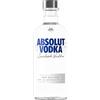 Absolut Vodka -- 3L
