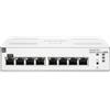 HP 1830 8G Gestito L2 Gigabit Ethernet (10/100/1000) - JL810A#ABB