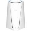 D-Link Modem Router Wifi 5G con Sim Gigabit Ethernet Dual-band (2.4 GHz/5 GHz) Bianco - G530