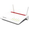 AVM Modem Router Wifi Wireless WAN USB 3G / 4G LTE LAN 10/100 Mbits 2 Antenne - 20002818 FRITZ!Box 6890 LTE International