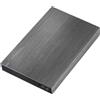 Intenso Hard Disk Esterno 2 TB 2.5 5400 Rpm Micro-USB B colore Antracite - 6028680