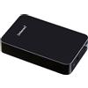 Intenso Hard Disk Esterno 6 TB HDD 3.5 USB 3.0 colore Nero - 6031514 Memory Center