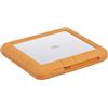 Lacie Hard Disk Esterno Disco Rigido 2,5 da 8 TB con USB-C - STHT8000800