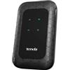 TENDA Router 4G LTE Rete Cellulare Velocità Max 150 Mbit/s Batteria Integrata 2100 mAh - 4G180