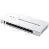 Asus Router Cablato Gigabit PoE Ethernet Facile gestione centralizzata App ExpertWiFi - 90IG08C0-MO3B00