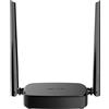 TENDA Router Wireless Wi-Fi Fast Ethernet 2.4GHz N300 4G LTE, 4G05 - 4G05