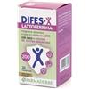 FARMADERBE Srl Difes x lattoferrina 200 30 compresse - FARMADERBE - 980927661