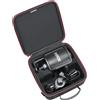 Custodia per RØDE NT-USB/NT-USB+ Microfono USB a Condensatore Versatile