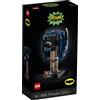 LEGO DC Comics Super Heroes Classic TV Series Batman Cowl 76238