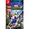 Warner Bros Games LEGO Marvel Superheroes 2 for Nintendo Switch [Edizione: Regno Unito]