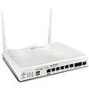 DrayTek Vigor 2866Vac G.Fast Dual-WAN Modem Security VPN Firewall Router