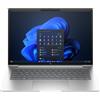 HP ProBook 440 14 inch G11 Notebook PC Intel Core Ultra 5 125U Computer portatile 35,6 cm (14") WUXGA 8 GB DDR5-SDRAM 256 SSD Wi-Fi 6E (802.11ax) Windows 11 Pro Argento [9Y7B9ET]