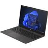 HP Notebook HP 250 G10 15.6" i5-1334U RAM 16GB-SSD 512GB NVMe-IRIS Xe GRAPHICS-WI-FI 6-WIN 11 PROF (9B9R3EA#ABZ [9B9R3EA#ABZ]