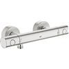 Grohe 34065DC2 Miscelatore Termostatico per Doccia Grohtherm 1000 Cosmopolitan M, (Vecchio Modello)