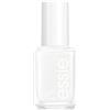 Essie Smalto per Unghie, Risultato professionale, Finish Ultra Brillante, Pennello Piatto, Blanc (1), 13,5 ml
