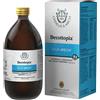 Tisanoreica Decottopia Diur-Mech