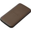 Intenso SSD Portatile Esterno 2 TB USB tipo-C 3.2 Gen 2 colore Marrone - 3827470
