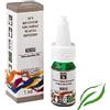 ZUCCARI - OLIO ESS.USO PROF. NEROLI 1 ML.