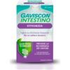 Reckitt Benckiser H.(it.) Gaviscon Intestino Stitichezza 30 capsule
