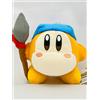 Nintendo Kirby Super Star Peluche bambola ALL STAR COLLECTION Bandana Waddle Dee tagli...