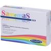 Piessefarma Srl Samemas 20 Compresse pz