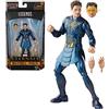 Marvel Universo Marvel Hasbro Marvel Legends Series Marvel Legends Series - Ikaris (Action Figure 15 cm, con 3 Accessori Inclusi, The Eternals), multicolore