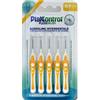 Plakkontrol Scovolino Interdentale Flexi Brush07 Blister 5 Pezzi