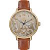 Vivienne Westwood VV299GDBR Polshorloge