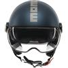 MOMODESIGN CASCO DEMIJET MOMO DESIGN FGTR EVO E2206 MONO VARI COLORI TAGLIA XS S M L XL