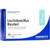 YAMAMOTO RESEARCH Yamamoto Lactobacillus Reuteri 30 Tablets