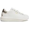GUESS Sneakers Donna Bianco Fl8vib lea12 whigo BIANCO 35