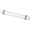 Wilton MATTARELLO Fondente 22CM Silicone