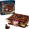 LEGO 76449 - Il Libro Mostro dei mostri azzannante