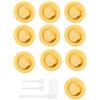 VBESTLIFE Testa per disco rigido Pettine per testina utensile, 302 # di ricambio, Pettine per testina HDD, Testina per disco rigido, Testina per disco rigido di ricambio, Per 4 dischi HDD da 2,5 WD20NMVW-11W68