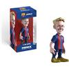 MINIX - Football Stars #188 - FC Barcelona - Frenkie De Jong 21- Statuetta da collezione 12 cm