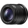 PANASONIC 42,5MM F/1.7 OIS BLACK - GARANZIA FOWA 4 ANNI
