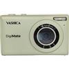 - YASHICA DIGIMATE GREEN
