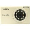 - YASHICA DIGIMATE WHITE
