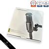 Audio-Technica AT2020 Microfono XLR a condensatore cardioide AT-2020 al...
