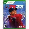 2K PGA Tour 2K23 for Xbox One & Xbox Series X