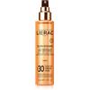LIERAC (LABORATOIRE NATIVE IT) SUNISSIME LATTE CORPO SPF30 150 ML