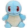 Pokémon Pokemon Center Original Fit Squirtle Carapuce Schiggy Plush Peluche