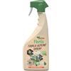 Flortis, Naturae Tripla Azione Spray 1000ml, Insetticida fungicida e acaricida a Base di Estratti naturali contro insetti e malattie, Svolge Azione Fitostimolante, Formato da 1 L