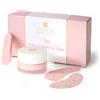 Eterea Cosmesi Naturale LUX HYDRA RADIANT EYE MASK