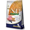 Farmina N&d dog ancestral adult mini agnello e mirtilli 800 g