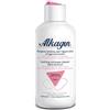 IST.GANASSINI Alkagin Detergente Intimo Lenitivo A Ph Leggermente Alcalino 400 Ml